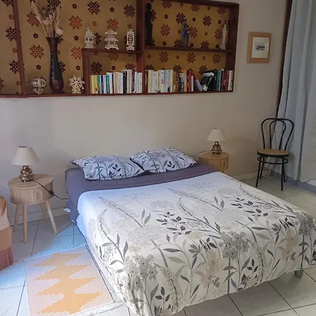 Pensión Chez Patou