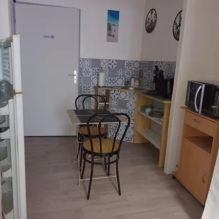 Chez Patou Pensión